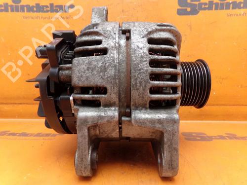 Alternator RENAULT MODUS / GRAND MODUS (F/JP0_) 1.2 (JP0C, JP0K, FP0C, FP0K, FP0P, JP0P, JP0T) | BP33154134M7 - Image 4