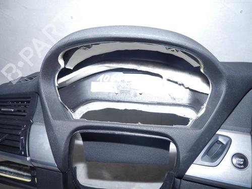Dashboard BMW X6 (E71, E72) M 50 d | BP24387537C46 