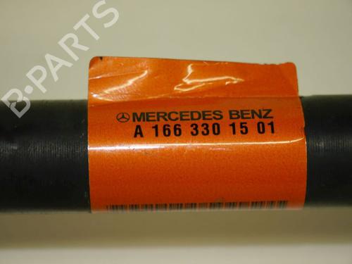 Right front driveshaft MERCEDES-BENZ M-CLASS (W166) ML 350 BlueTEC 4-matic (166.024, 166.023) | BP33047608M39  - Image 8