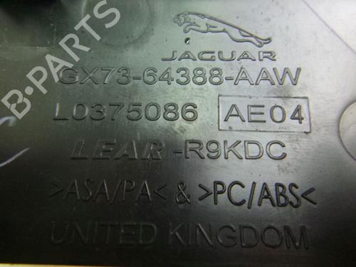 Other JAGUAR F-PACE (X761) 3.0 SCV6 AWD | BP32640030O1