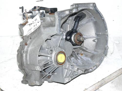 Used Gearbox FORD FOCUS II (DA_, HCP, DP) 1.6 TDCi (90 hp) 33139461