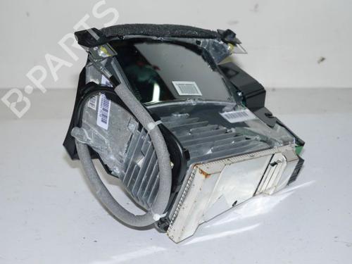Display monitor BMW 5 Touring (E61) 525 xd | BP24386651C48 