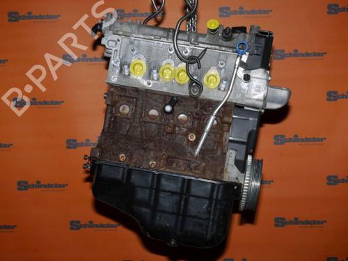 Engine FIAT PUNTO (199_) 1.2 (199AXZ1A, 199BXZ1A) | BP32662355M1