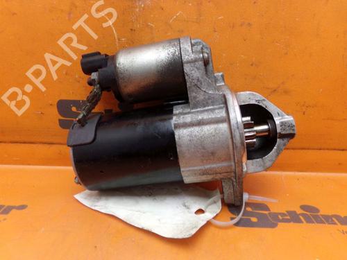 Starter HYUNDAI i30 Estate (FD) 1.6 CRDi | BP33684647M8 - Image 3
