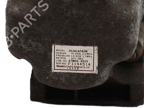 AC compressor MAZDA 6 Saloon (GG) 1.8 | BP36422630M34  - Image 6