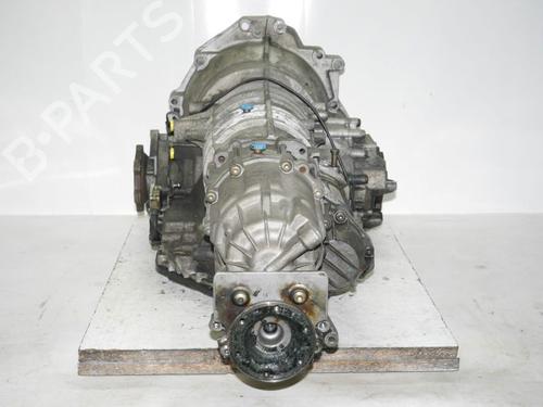 Gearbox AUDI A4 B5 (8D2) 2.5 TDI quattro | BP33139915M3 - Image 4
