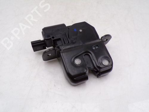 Módulo eletrónico RENAULT ARKANA I (LCM_, LDN_) 1.3 TCe 140 (LDN0) (140 hp) 31076980