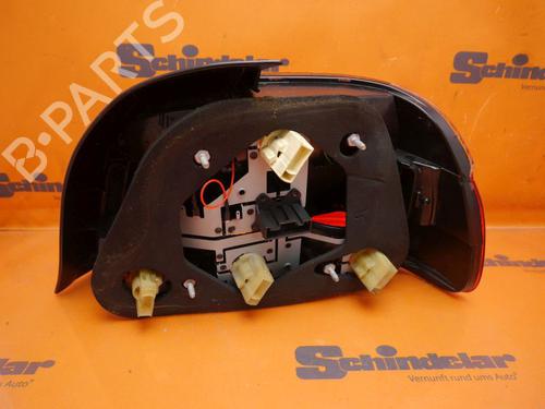 Left taillight BMW 5 (E39) 520 i | BP27307510C34 