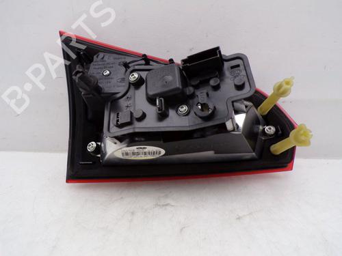 Right tailgate light FORD S-MAX (WA6) 2.0 EcoBoost | BP32841366C80 - Image 5