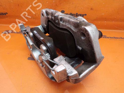 Left front brake caliper FORD FOCUS IV (HN) 1.0 EcoBoost mHEV | BP32837202M105  - Image 5