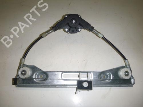 Lève-vitre arrière gauche FIAT PANDA (169_) 1.2 (169.AXB11, 169.AXB1A) (60 hp) 33141880