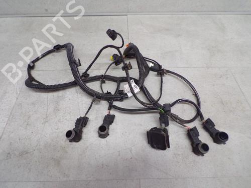 Used Electronic module CITROËN DS5 2.0 HDi 165 (163 hp) 32012858