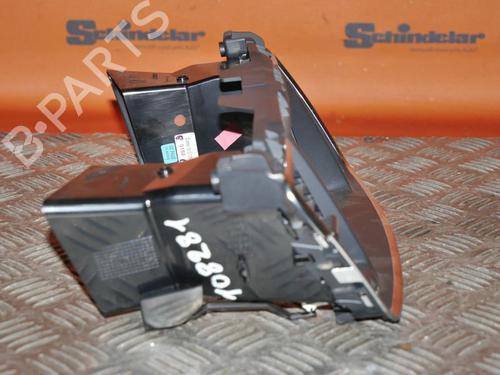 Air vent PEUGEOT 508 SW I (8E_) 1.6 THP | BP24392220I21 