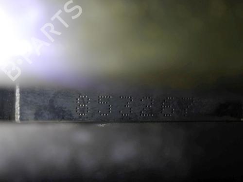 Engine VOLVO 960 II (964) 2.9 | BP32123882M1 