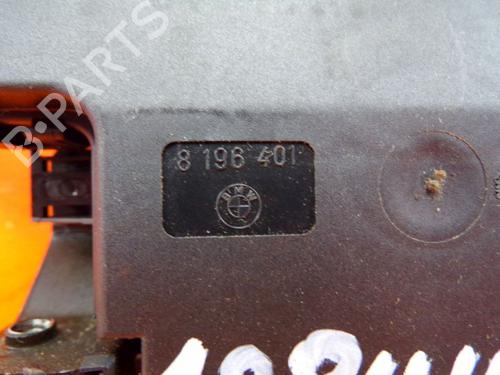 Electronic module BMW 1 (E87) 120 i | BP32831669M83  - Image 5