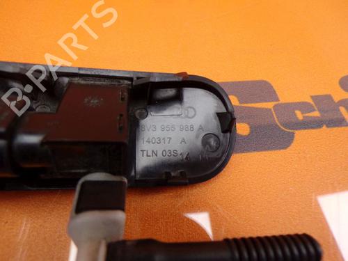 Other AUDI A3 Sportback (8VA, 8VF) 1.4 TFSI g-tron | BP24391868O1 