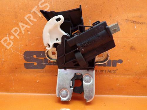 Used Tailgate lock VW EOS (1F7, 1F8) 2.0 TDI (140 hp) 28072627