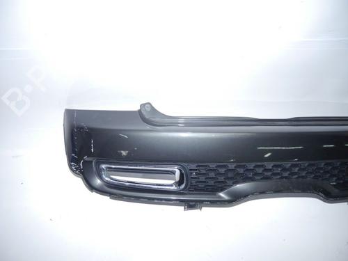 Rear bumper MINI MINI (R56) Cooper SD | BP24385564C8 