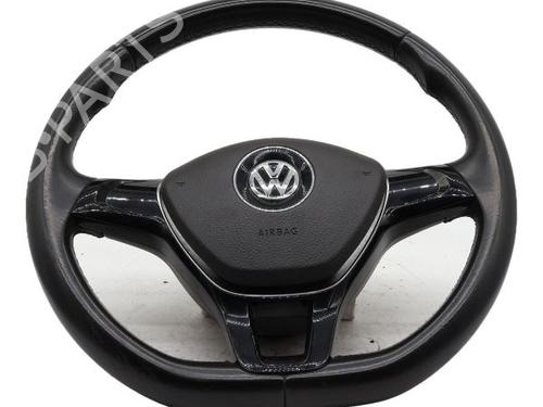 Used Steering wheel Steering wheel VW GOLF VII Variant (BA5, BV5) 2.0 TDI 4motion (150 hp) 34615779 34615779