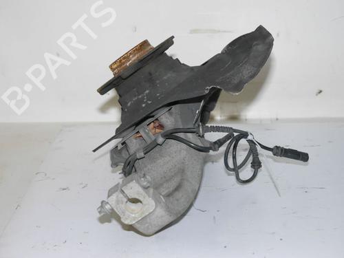 Left front steering knuckle BMW 5 Gran Turismo (F07) 530 d xDrive | BP24386930M25 
