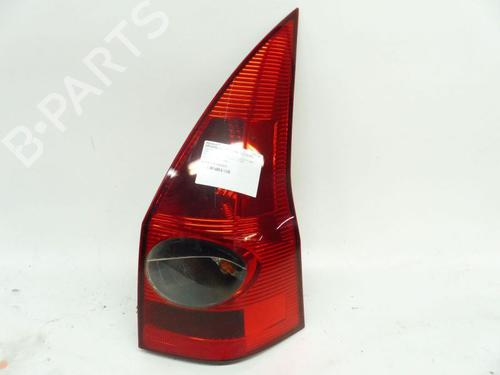 Used Right taillight RENAULT MEGANE II Estate (KM0/1_) 1.9 dCi (KMRG, KM1G, KM0G, KM2C) (120 hp) 24383761
