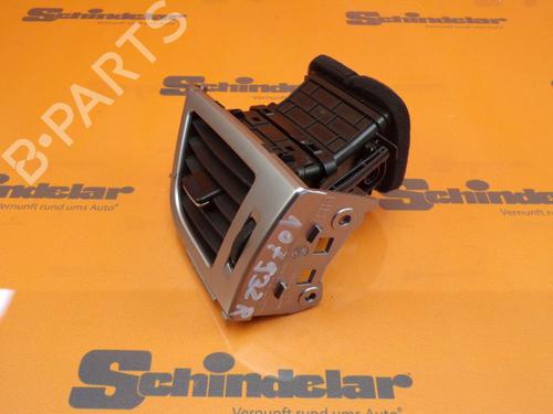 Luftventil HYUNDAI i30 (GD) 1.6 CRDi | BP32662465I21