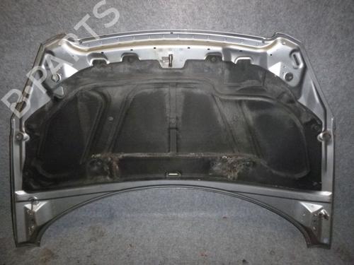 Hood PEUGEOT 307 (3A/C) 2.0 HDi 110 | BP24380261C1 