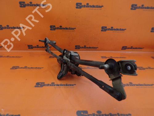 Front wiper motor HYUNDAI i30 (FD) 1.4 | BP32662614M29