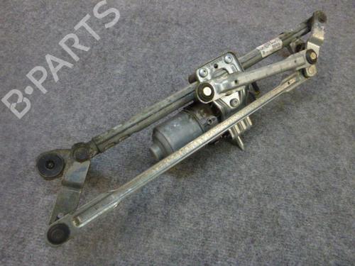 Tringlerie essuie-glace avant VW POLO V (6R1, 6C1) 1.2 (70 hp) 33138833