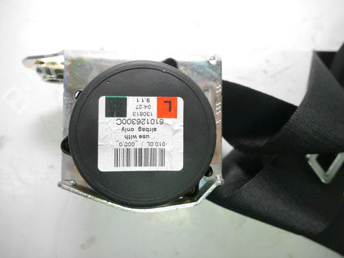 Front left seatbelt BMW 5 Touring (F11) 520 d | BP24382424I26 