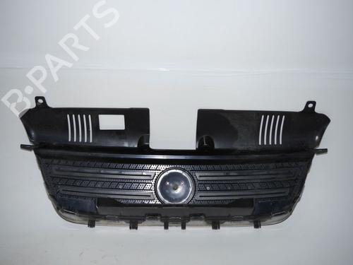 Grill FIAT IDEA (350_) 1.4 16V | BP33140898C40 - Image 2