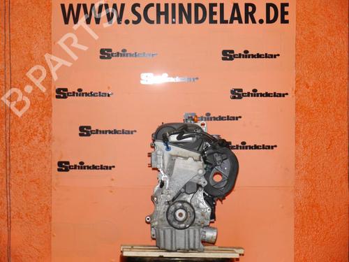 Used Engine SKODA CITIGO (NF1) 1.0 (60 hp) 32640253