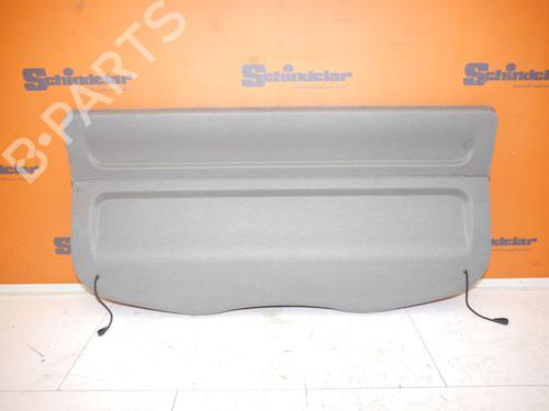 Hattehylde RENAULT SCÉNIC II (JM0/1_) 1.5 dCi (JM0F) (82 hp) 32831509