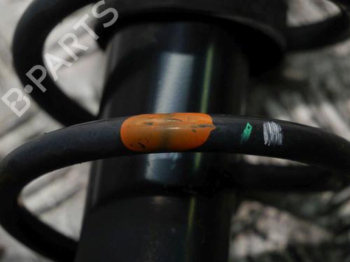 Left front shock absorber MITSUBISHI MIRAGE / SPACE STAR VI Hatchback (A0_A) 1.0 (A05A) | BP32651664M16