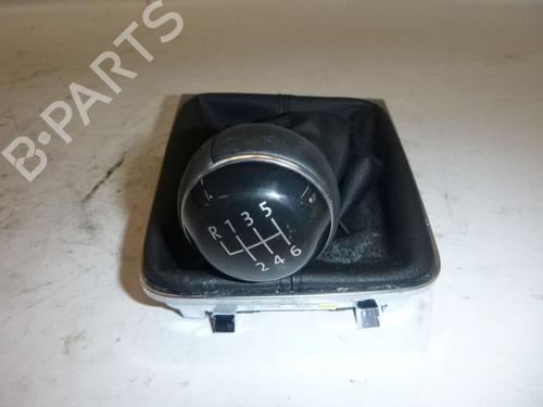 Gearknop Gearknop VW GOLF VII (5G1, BQ1, BE1, BE2) 1.4 TSI (125 hp) 34412143 34412143