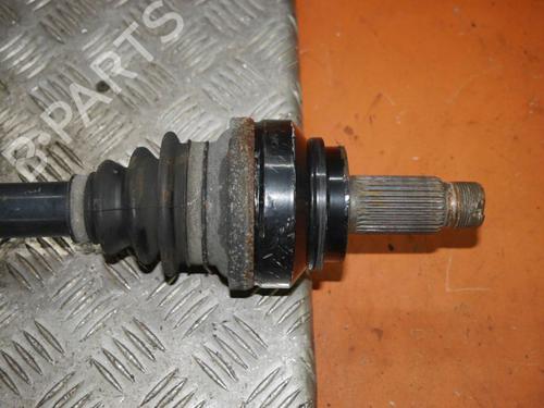 Right rear driveshaft BMW 5 Touring (F11) 535 d | BP27438234M41 