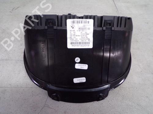 Display monitor BMW 1 (E87) 118 i | BP24388404C48 
