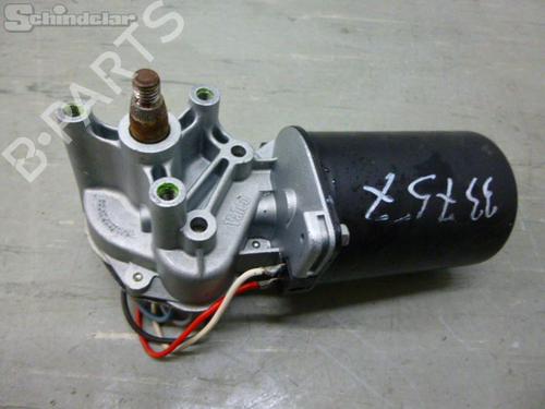 Used Front wiper motor RENAULT MEGANE I Grandtour (KA0/1_) 1.6 16V (KA0B, KA04, KA11) (107 hp) 32633716