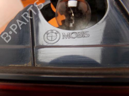 Left tailgate light BMW 3 Touring (F31) 320 d xDrive | BP33152585C79  - Image 5