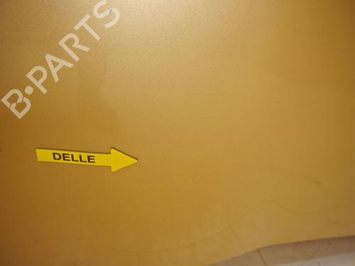 Hood MINI MINI (R50, R53) Cooper | BP24392237C1 