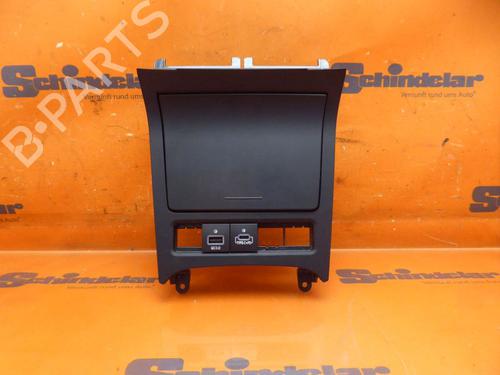 Used Ashtray VW GOLF VI Variant (AJ5) 1.2 TSI (105 hp) 29217249