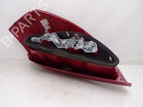Left taillight MERCEDES-BENZ A-CLASS (W169) A 170 (169.032, 169.332) | BP29515187C34 