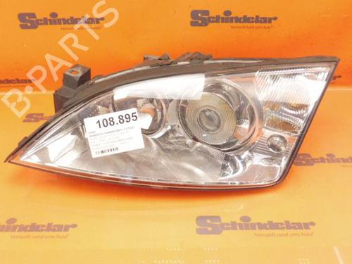 Used Left headlight Left headlight FORD MONDEO III Turnier (BWY) 2.0 TDCi (130 hp) 33148954 33148954