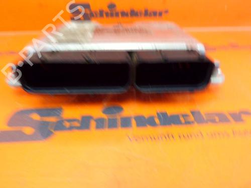 Engine control unit (ECU) VW SHARAN (7M8, 7M9, 7M6) 1.9 TDI | BP24391433M57 