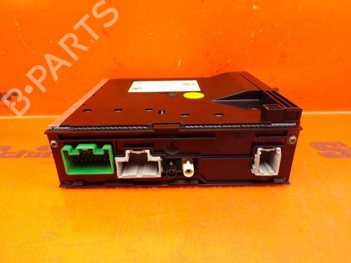 Control unit OPEL ASTRA K Sports Tourer (B16) 1.4 Turbo (35) | BP24881034M11 