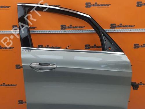 Used Right front door FORD S-MAX (CJ, WA6) 2.0 TDCi (150 hp) 32641563