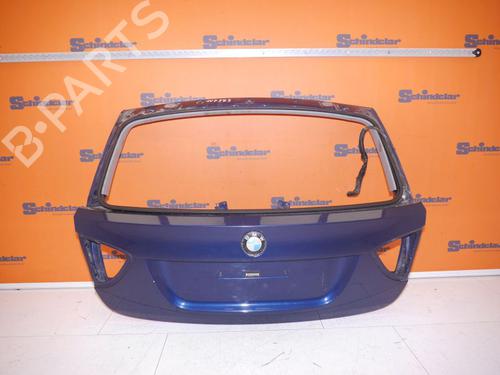 Used Tailgate BMW 3 Touring (E91) 325 i (218 hp) 33146817