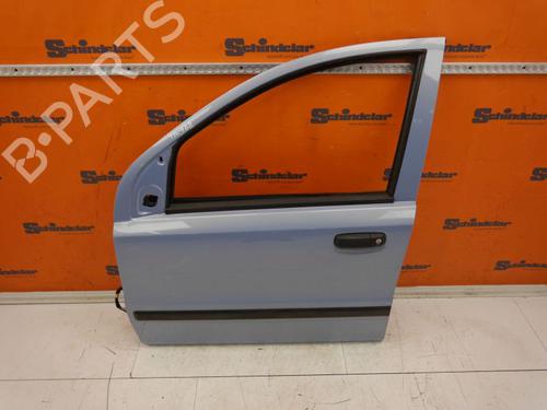 Left front door FIAT PANDA (169_) 1.2 (169.AXB11, 169.AXB1A) | BP24414141C2 
