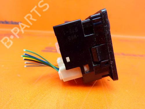 Mirror switch TOYOTA RAV 4 III (_A3_) 2.2 D 4WD (ALA30_, ALA30R) | BP32641937I25