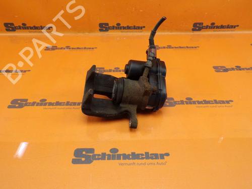Left rear brake caliper AUDI A5 Sportback (8TA) 2.0 TDI | BP24392676M107 